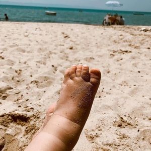 Meet your Posher, Alma